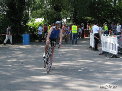 Foto vom Mhnesee Triathlon 2007 - 24074