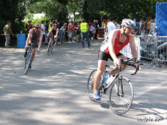 Foto vom Mhnesee Triathlon 2007 - 24076