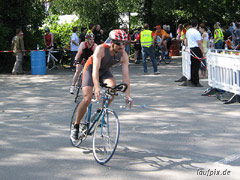 Foto vom Mhnesee Triathlon 2007 - 24077