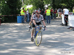 Foto vom Mhnesee Triathlon 2007 - 24086