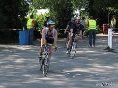 Foto vom Mhnesee Triathlon 2007 - 24088