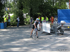 Foto vom Mhnesee Triathlon 2007 - 24091