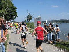 Foto vom Mhnesee Triathlon 2007 - 24095