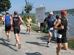 Foto vom Mhnesee Triathlon 2007 - 24100