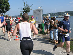 Foto vom Mhnesee Triathlon 2007 - 24101