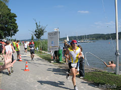 Foto vom Mhnesee Triathlon 2007 - 24103