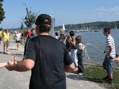 Foto vom Mhnesee Triathlon 2007 - 24105