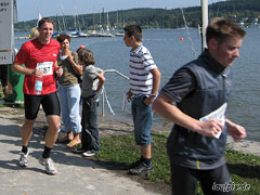 Foto vom Möhnesee Triathlon 2007 - 24108