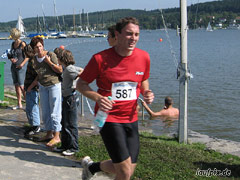 Foto vom Mhnesee Triathlon 2007 - 24109