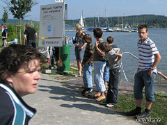 Foto vom Mhnesee Triathlon 2007 - 24110