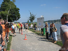 Foto vom Mhnesee Triathlon 2007 - 24114