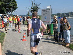 Foto vom Mhnesee Triathlon 2007 - 24115