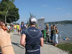 Möhnesee Triathlon