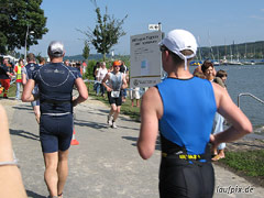 Foto vom Mhnesee Triathlon 2007 - 24117