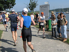 Foto vom Mhnesee Triathlon 2007 - 24118