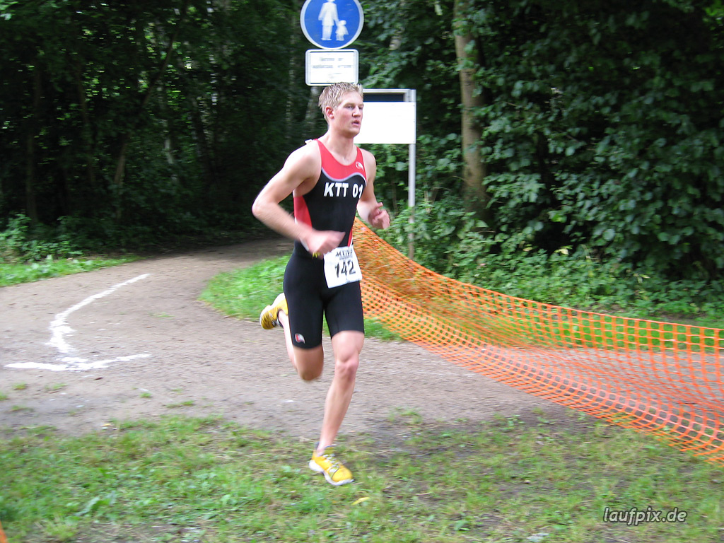 Triathlon Verl 2008 - 29