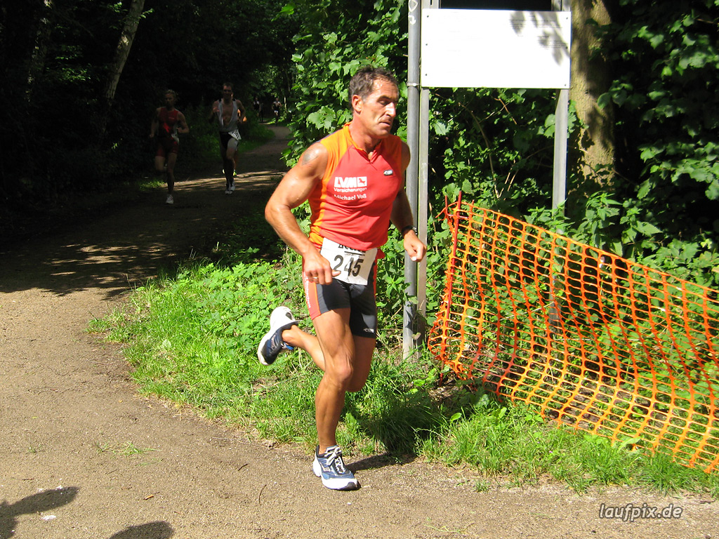 Triathlon Verl 2008 - 48