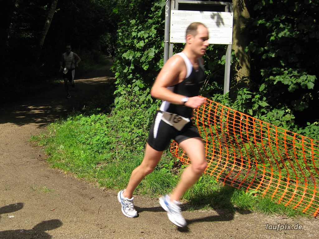 Triathlon Verl 2008 - 56