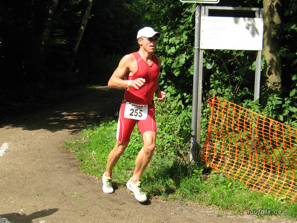 Triathlon Verl 2008 - 72