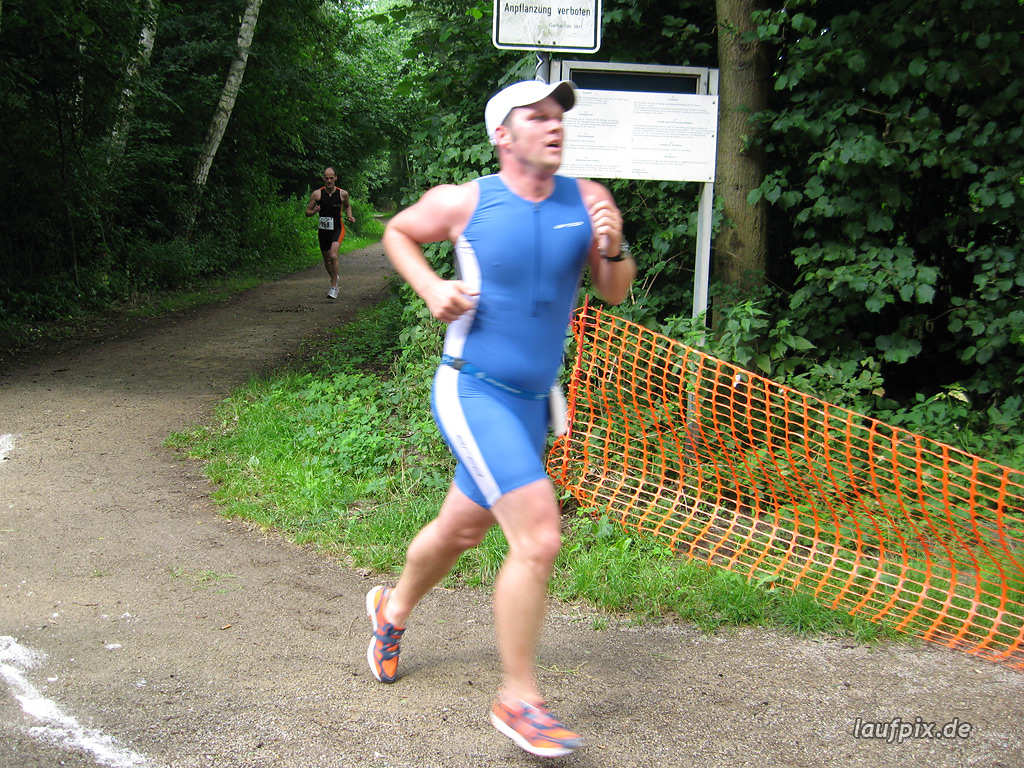 Triathlon Verl 2008 - 82
