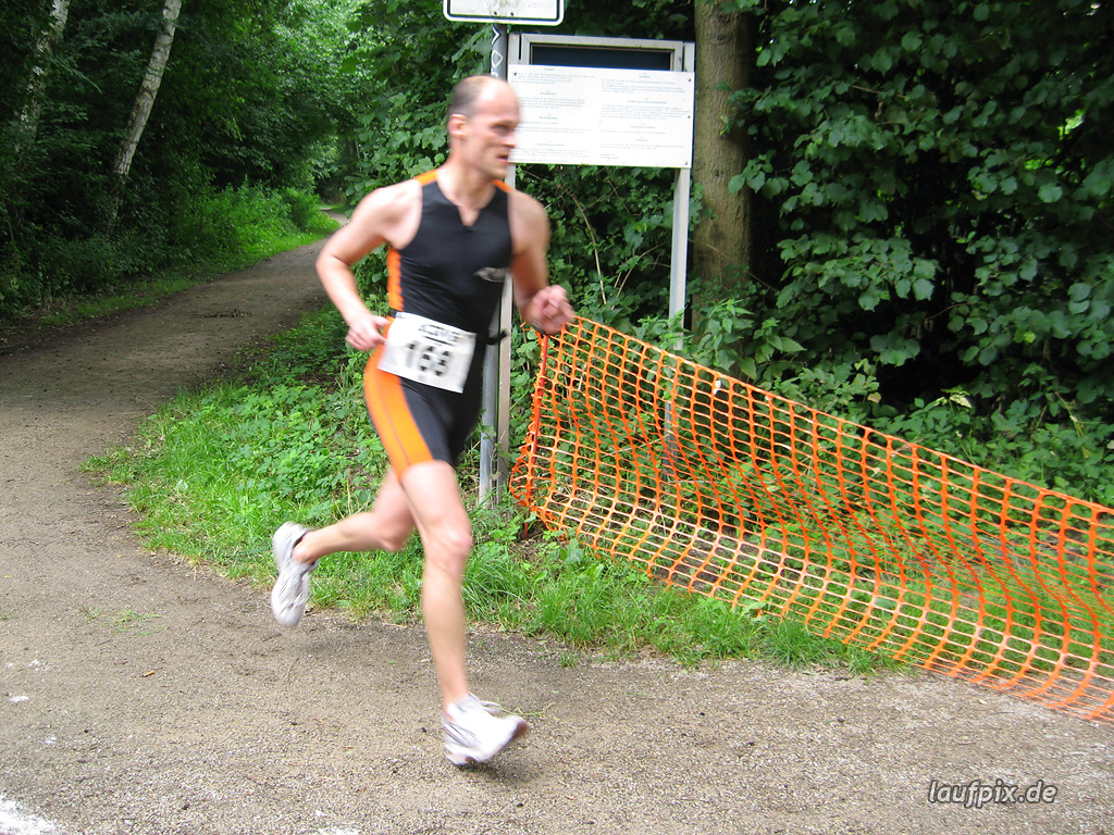 Triathlon Verl 2008 - 83