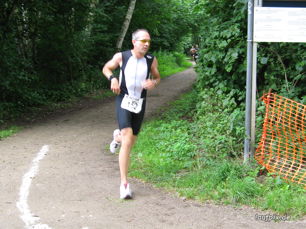 Triathlon Verl 2008 - 84
