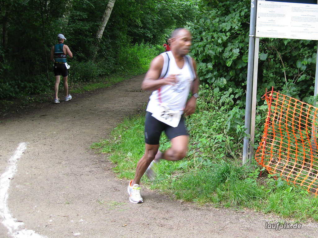 Triathlon Verl 2008 - 89