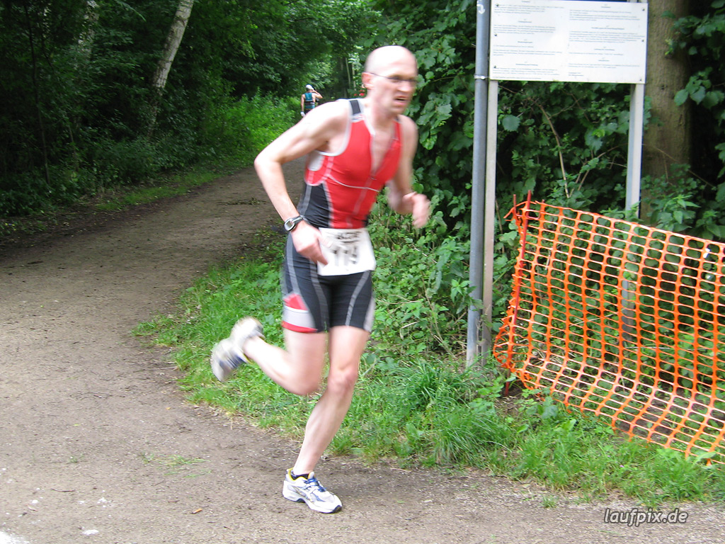 Triathlon Verl 2008 - 91