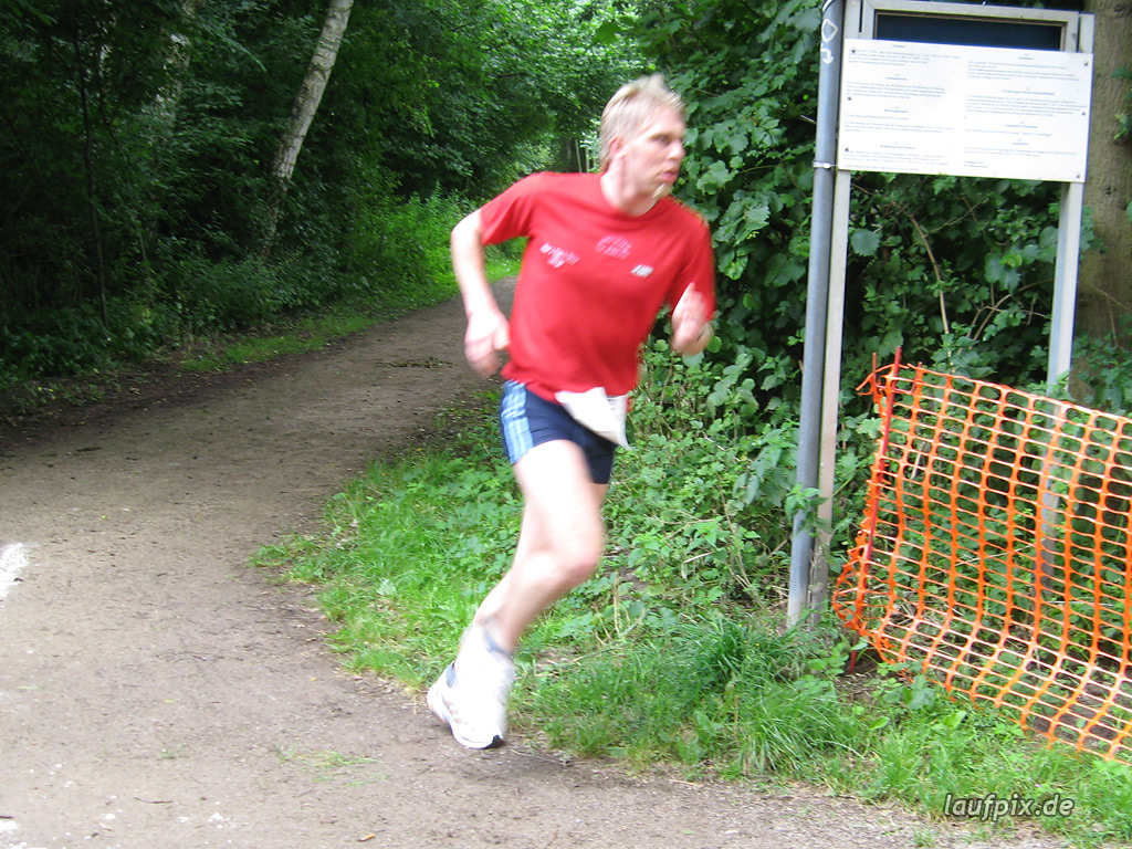 Triathlon Verl 2008 - 92
