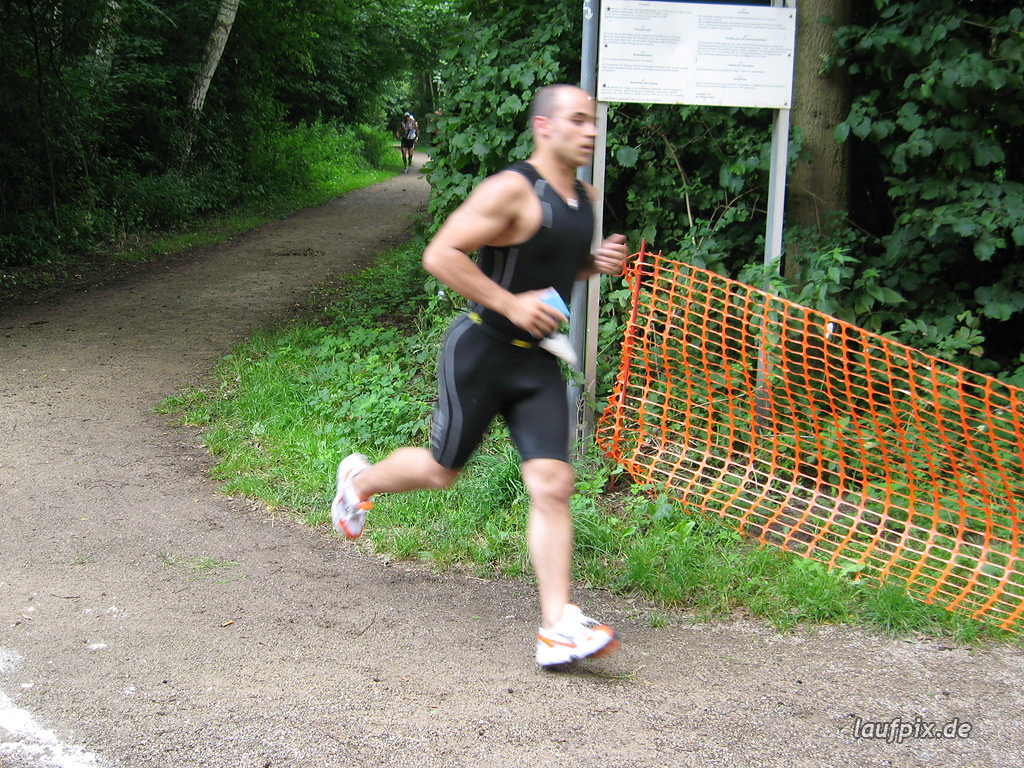 Triathlon Verl 2008 - 99