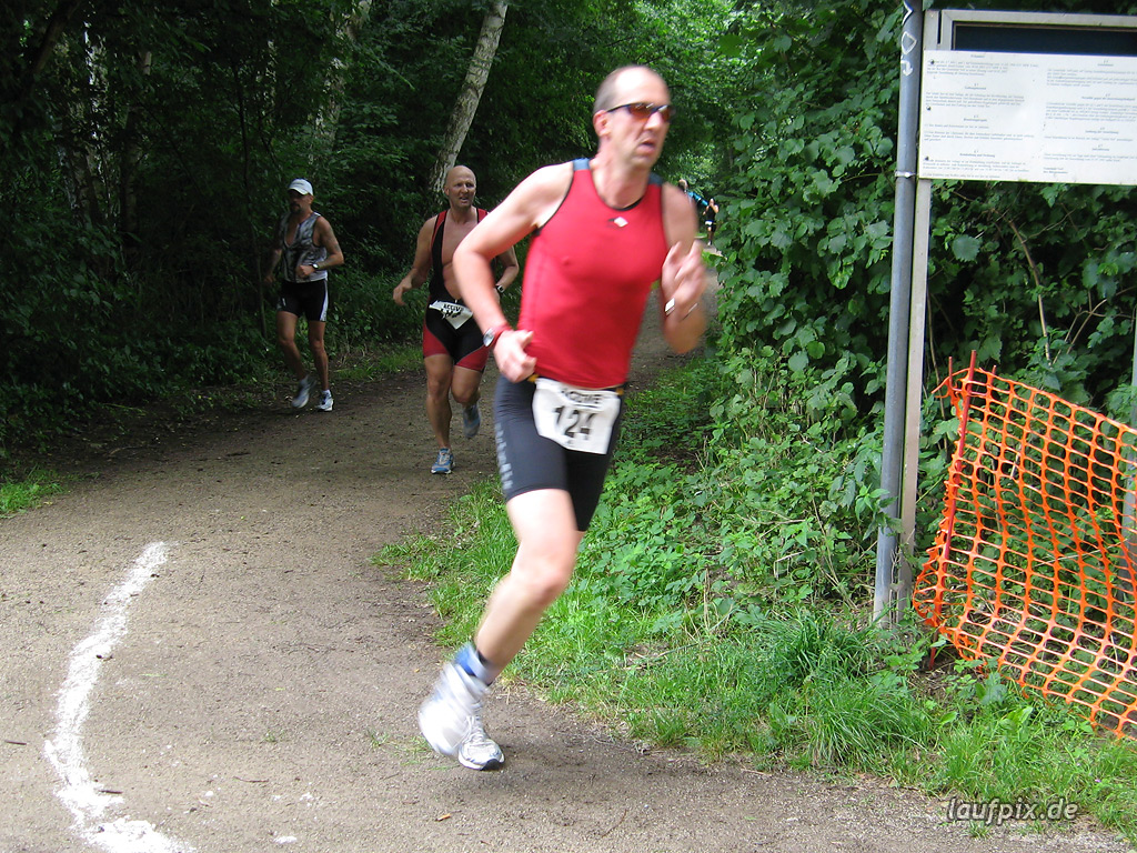 Triathlon Verl 2008 - 102