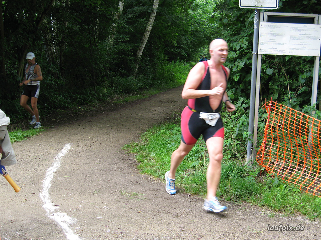 Triathlon Verl 2008 - 105