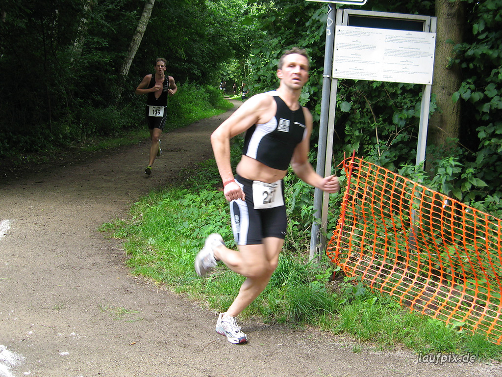 Triathlon Verl 2008 - 109