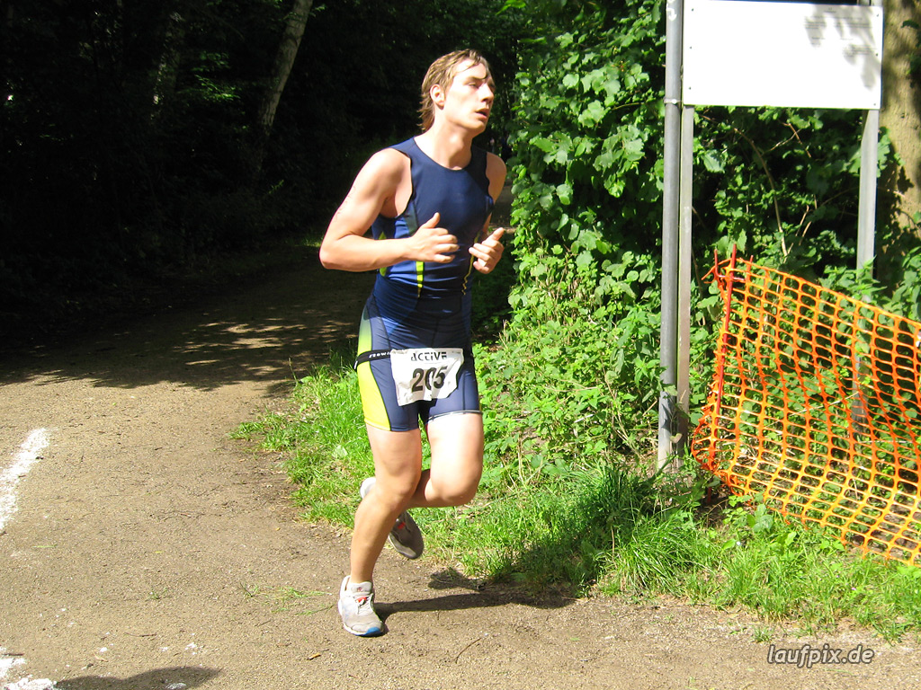 Triathlon Verl 2008 - 122