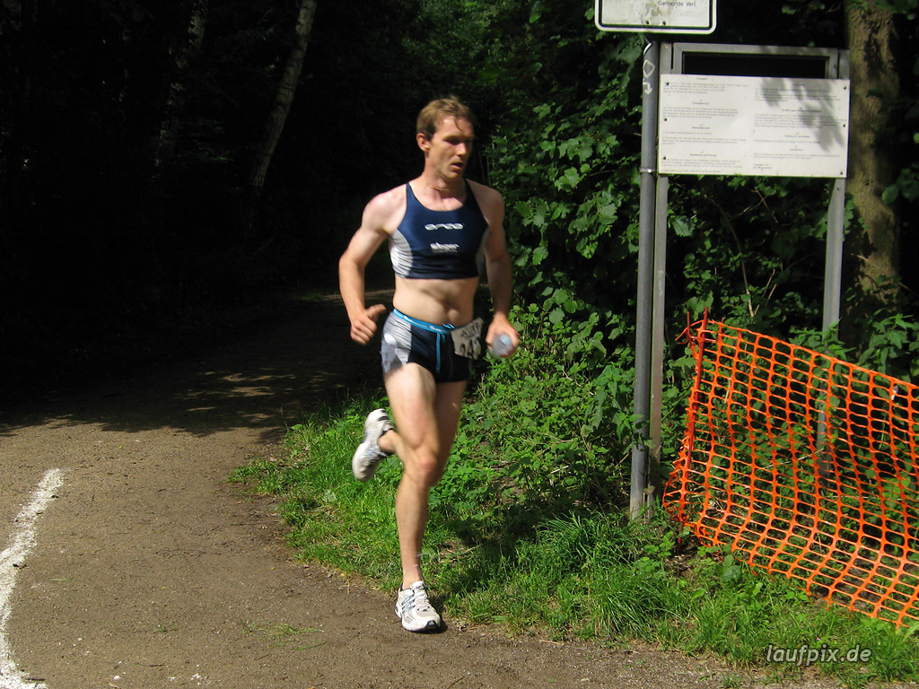 Triathlon Verl 2008 - 126