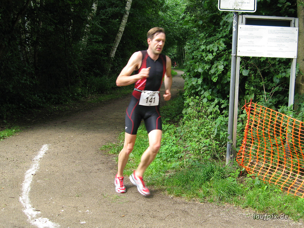 Triathlon Verl 2008 - 129