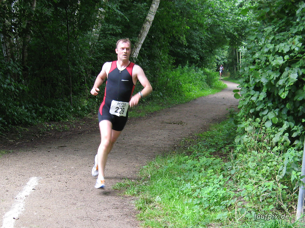 Triathlon Verl 2008 - 133