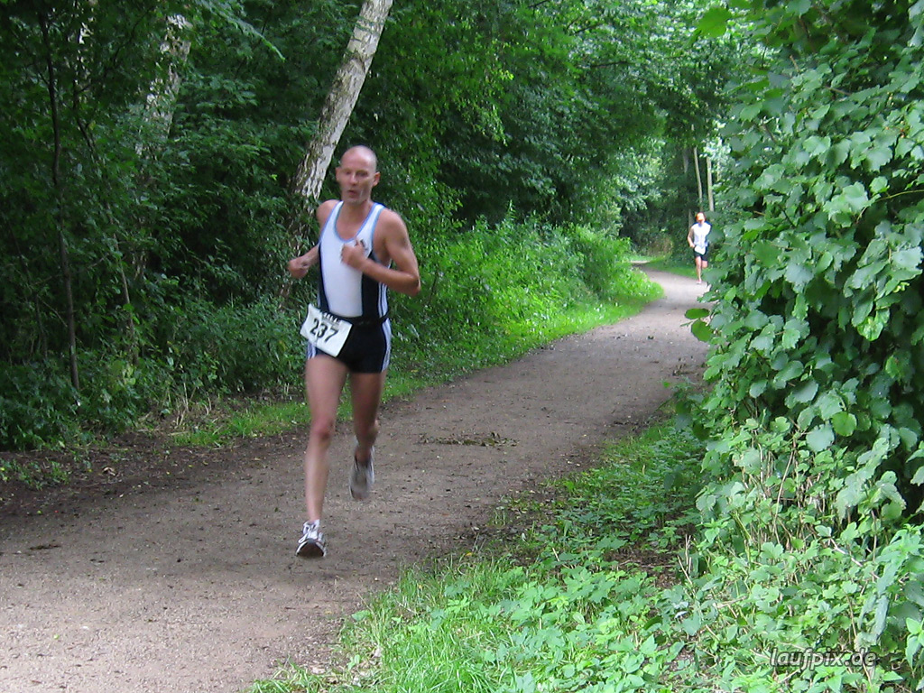 Triathlon Verl 2008 - 135