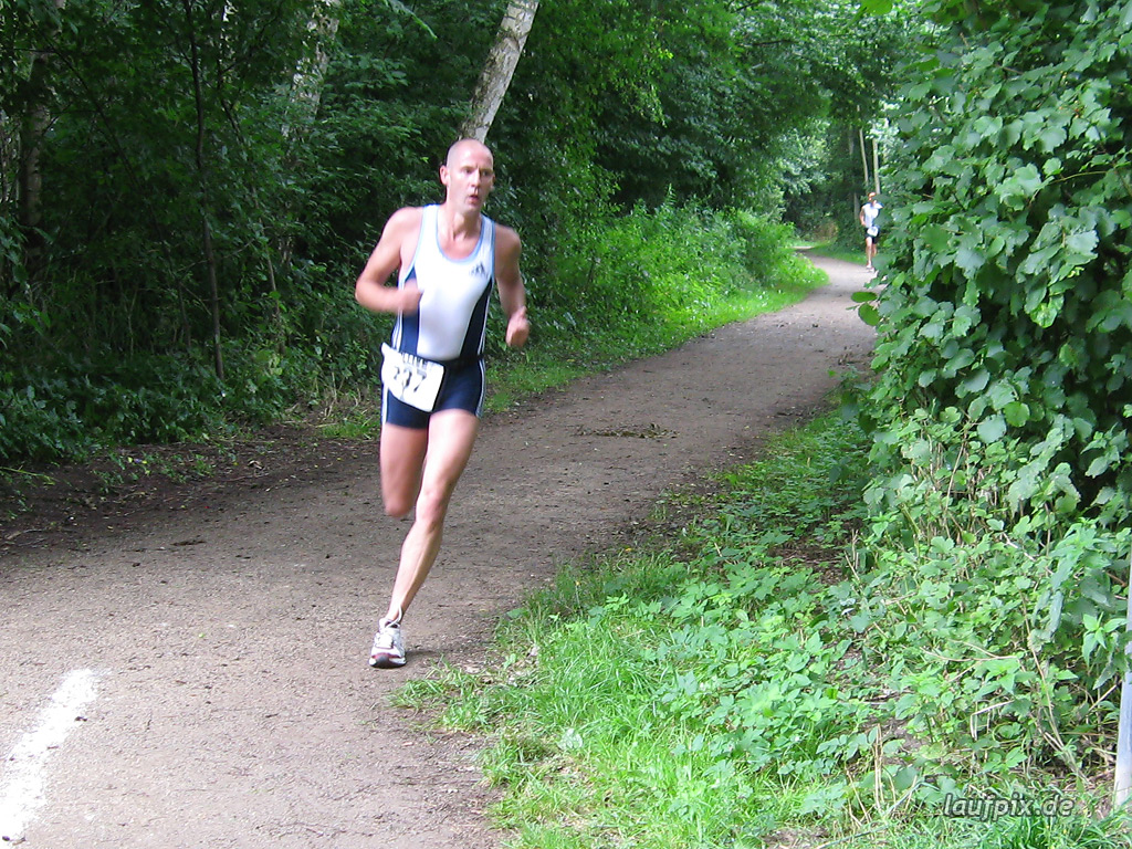 Triathlon Verl 2008 - 136