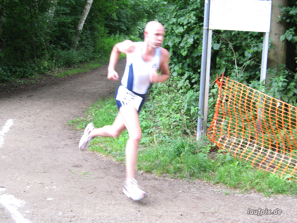 Triathlon Verl 2008 - 138