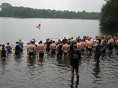 Foto vom Triathlon Verl 2008 - 28573