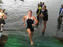 Foto vom Triathlon Verl 2008 - 28588