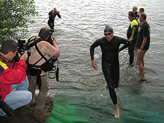 Foto vom Triathlon Verl 2008 - 28591