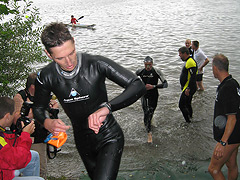 Foto vom Triathlon Verl 2008 - 28593