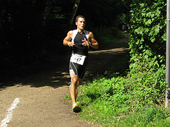 Foto vom Triathlon Verl 2008 - 28618