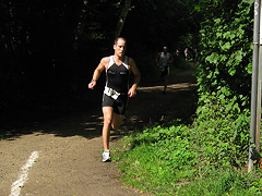 Foto vom Triathlon Verl 2008 - 28622