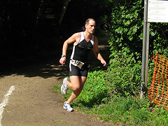 Foto vom Triathlon Verl 2008 - 28623