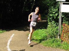 Foto vom Triathlon Verl 2008 - 28631