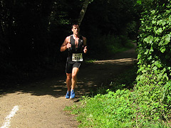 Foto vom Triathlon Verl 2008 - 28633