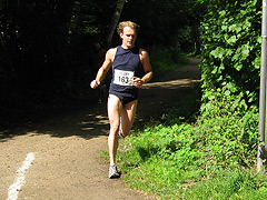 Foto vom Triathlon Verl 2008 - 28642